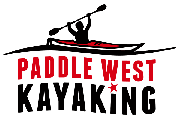 Paddle West Kayaking